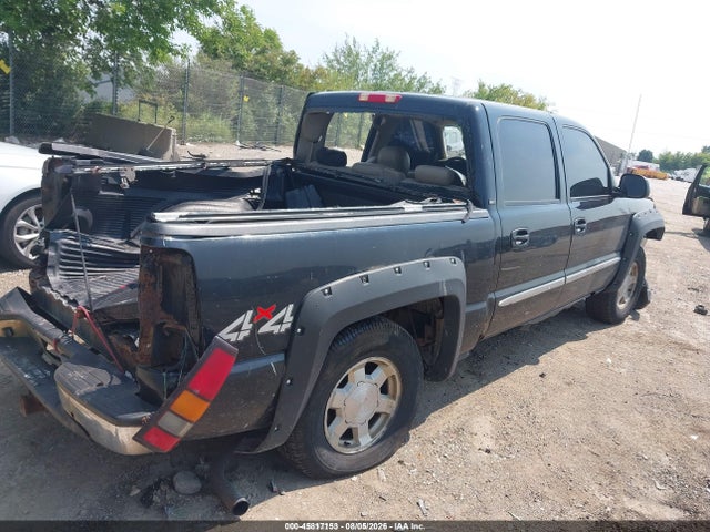 Продажа на аукционе авто 2004 Gmc Sierra 1500 Slt, vin: 2GTEK13T841363328, номер лота: 45817153