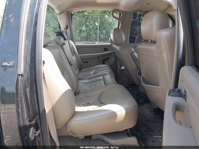 Продажа на аукционе авто 2004 Gmc Sierra 1500 Slt, vin: 2GTEK13T841363328, номер лота: 45817153