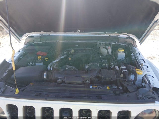 Aukcja sprzedaży 2023 Jeep Gladiator Rubicon 4x4, vin: 1C6JJTBG2PL583474, numer aukcji: 45817155