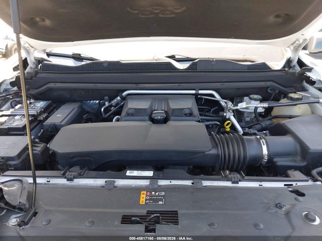 1GCPSCEK8P1153962 Chevrolet Colorado 2wd Short Box Lt