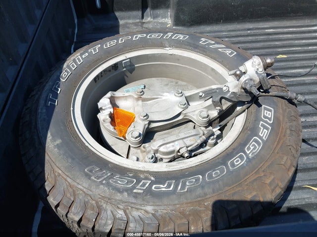 1GCPSCEK8P1153962 Chevrolet Colorado 2wd Short Box Lt