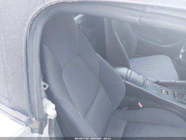 Aukcja sprzedaży 2003 Mazda Mx-5 Miata Cloth/ls/se/shinsen, vin: JM1NB353730310056, numer aukcji: 45817162