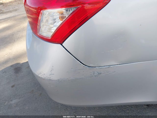 2008 Lexus Es 350 მანქანა იყიდება აუქციონზე, vin: JTHBJ46G082208606, აუქციონის ნომერი: 45817171
