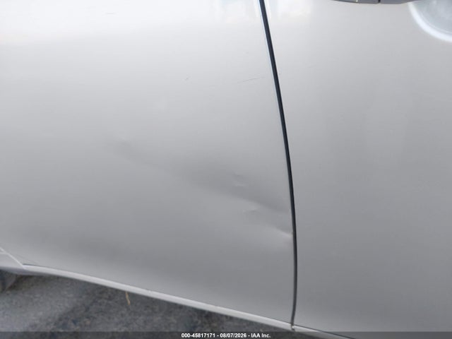 2008 Lexus Es 350 მანქანა იყიდება აუქციონზე, vin: JTHBJ46G082208606, აუქციონის ნომერი: 45817171