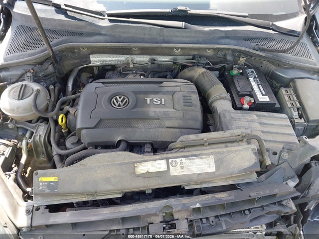 Продаж на аукціоні авто 2015 Volkswagen Golf Tsi Se 4-door, vin: 3VW217AU9FM004843, номер лоту: 45817178