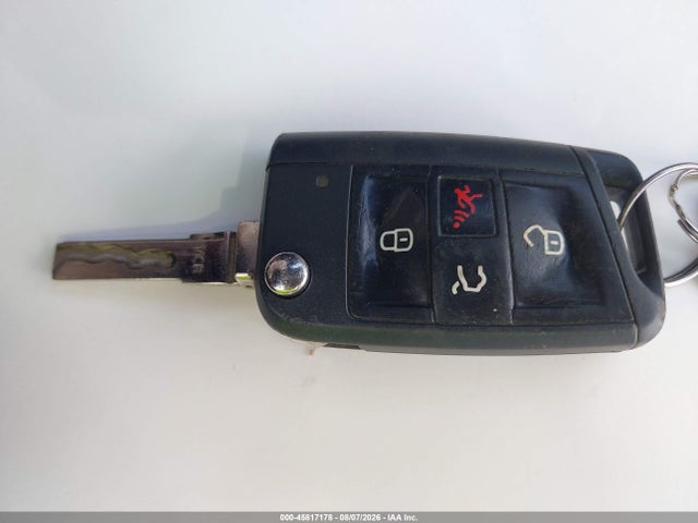 Продаж на аукціоні авто 2015 Volkswagen Golf Tsi Se 4-door, vin: 3VW217AU9FM004843, номер лоту: 45817178