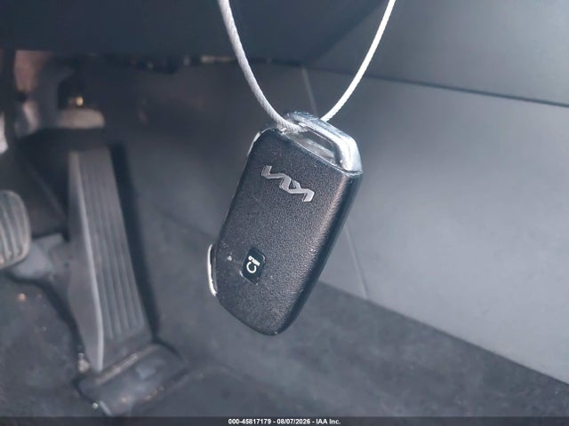 2023 Kia Sportage X-line მანქანა იყიდება აუქციონზე, vin: 5XYK6CAF7PG133497, აუქციონის ნომერი: 45817179