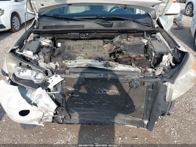 Продаж на аукціоні авто 2007 Toyota Rav4 Limited, vin: JTMBK31V575034429, номер лоту: 45817183