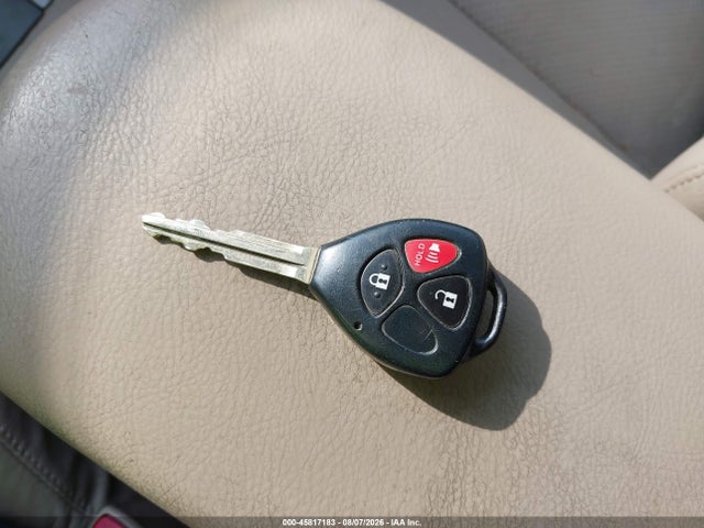 Продаж на аукціоні авто 2007 Toyota Rav4 Limited, vin: JTMBK31V575034429, номер лоту: 45817183