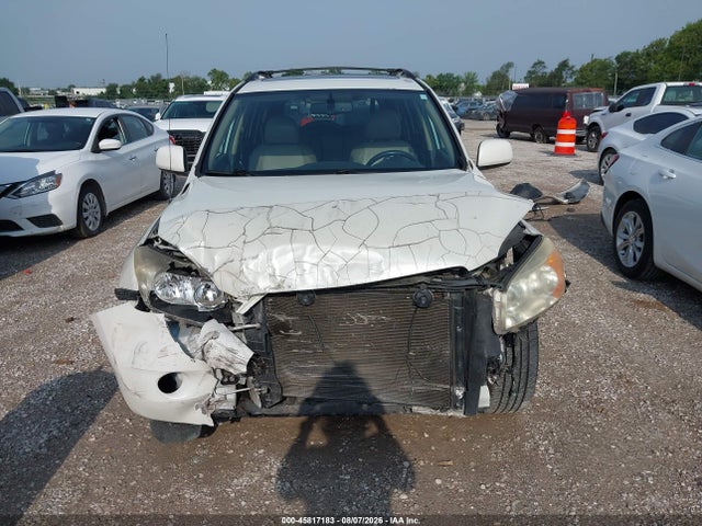 Продаж на аукціоні авто 2007 Toyota Rav4 Limited, vin: JTMBK31V575034429, номер лоту: 45817183