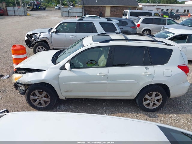 Продаж на аукціоні авто 2007 Toyota Rav4 Limited, vin: JTMBK31V575034429, номер лоту: 45817183