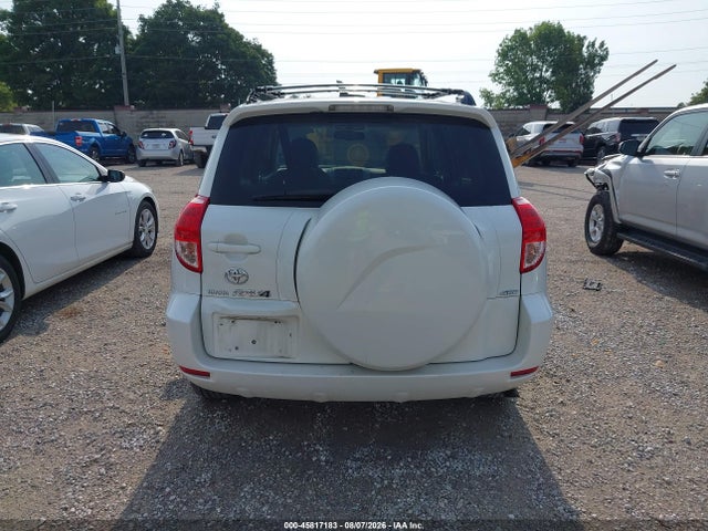 Продаж на аукціоні авто 2007 Toyota Rav4 Limited, vin: JTMBK31V575034429, номер лоту: 45817183