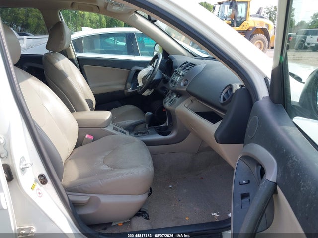 Продаж на аукціоні авто 2007 Toyota Rav4 Limited, vin: JTMBK31V575034429, номер лоту: 45817183