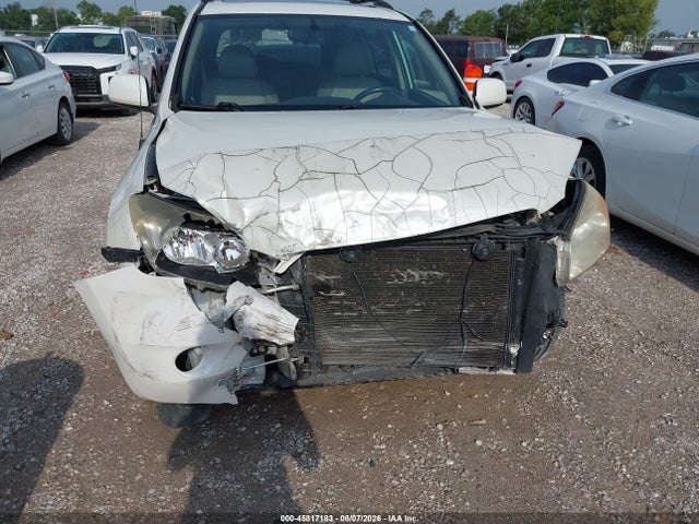 Продаж на аукціоні авто 2007 Toyota Rav4 Limited, vin: JTMBK31V575034429, номер лоту: 45817183