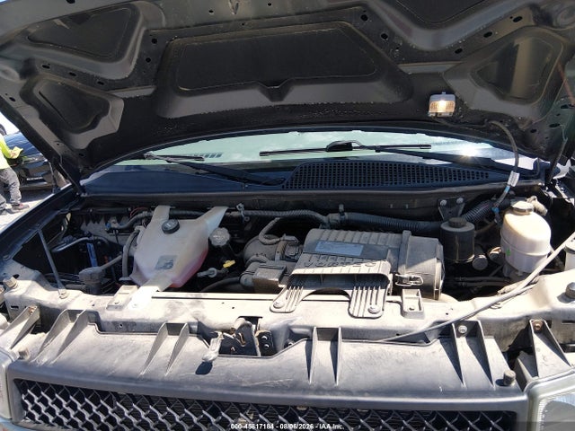 Chevrolet Express 3500 Lt 2017 1GAZGPFFXH1274389 Image 10