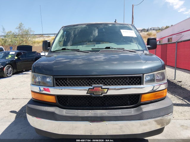Chevrolet Express 3500 Lt 2017 1GAZGPFFXH1274389 Image 12