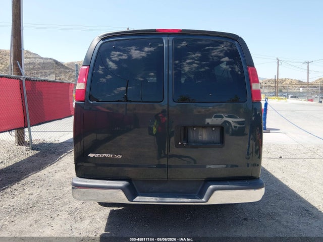 Chevrolet Express 3500 Lt 2017 1GAZGPFFXH1274389 Image 16