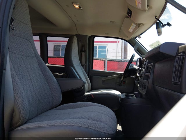 Chevrolet Express 3500 Lt 2017 1GAZGPFFXH1274389 Image 5