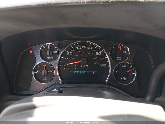 Chevrolet Express 3500 Lt 2017 1GAZGPFFXH1274389 Image 7