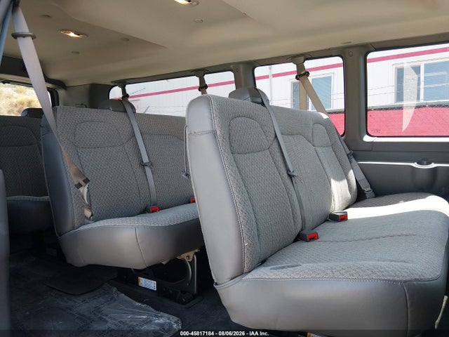 Chevrolet Express 3500 Lt 2017 1GAZGPFFXH1274389 Image 8