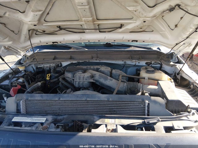 Ford F-350 Chassis Xl 2016 1FDRF3G62GEC86671 Image 10