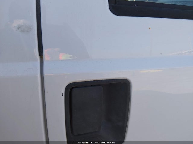 Ford F-350 Chassis Xl 2016 1FDRF3G62GEC86671 Image 6