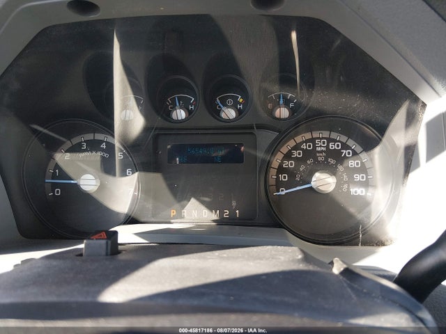 Ford F-350 Chassis Xl 2016 1FDRF3G62GEC86671 Image 7