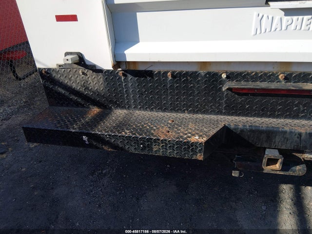 Ford F-350 Chassis Xl 2016 1FDRF3G62GEC86671 Image 14