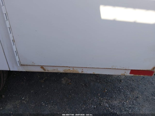 Ford F-350 Chassis Xl 2016 1FDRF3G62GEC86671 Image 16