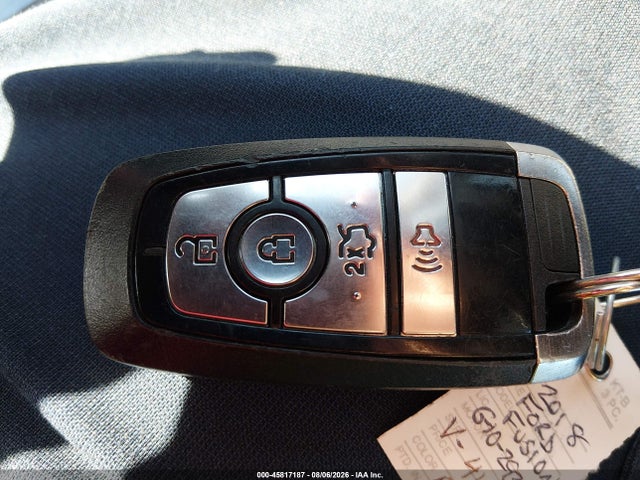 Ford Fusion Hybrid S 2018 3FA6P0UU0JR254415 Image 11