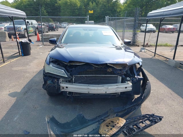 Aukcja sprzedaży 2015 Acura Tlx V6 Tech, vin: 19UUB3F59FA010420, numer aukcji: 45817188