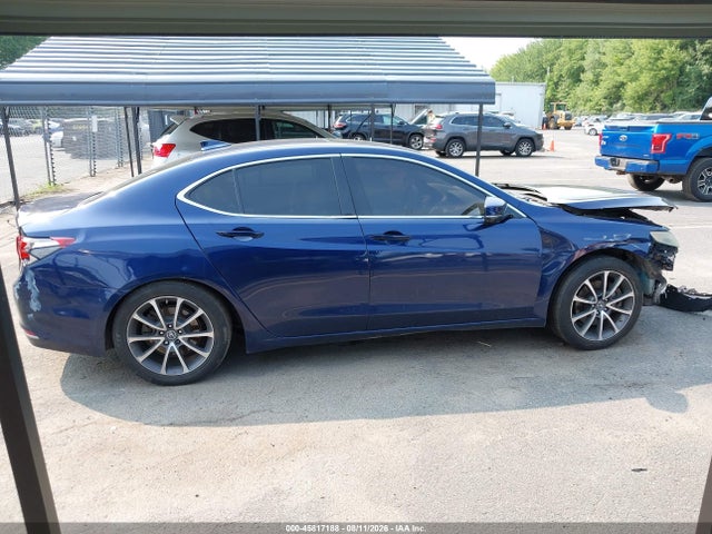Aukcja sprzedaży 2015 Acura Tlx V6 Tech, vin: 19UUB3F59FA010420, numer aukcji: 45817188
