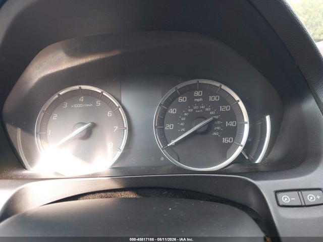 Aukcja sprzedaży 2015 Acura Tlx V6 Tech, vin: 19UUB3F59FA010420, numer aukcji: 45817188