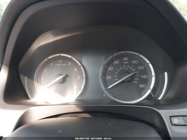 Aukcja sprzedaży 2015 Acura Tlx V6 Tech, vin: 19UUB3F59FA010420, numer aukcji: 45817188