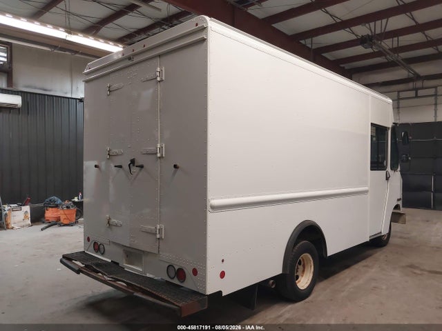 1FC3E3KS2HDC62993 Ford E-350 Stripped