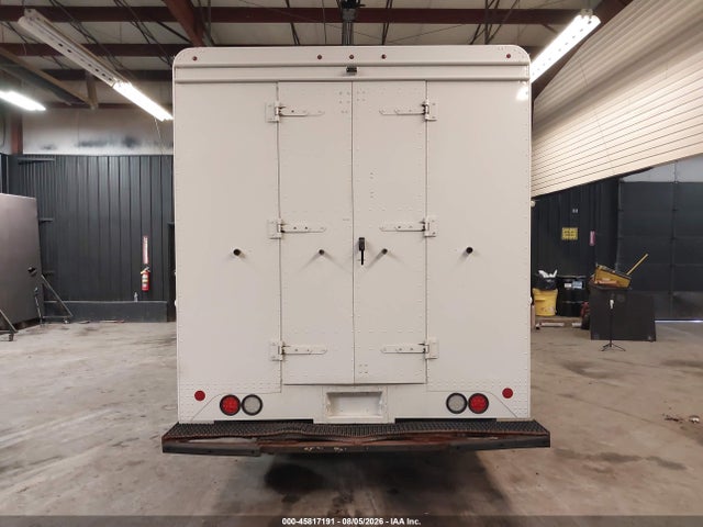 1FC3E3KS2HDC62993 Ford E-350 Stripped