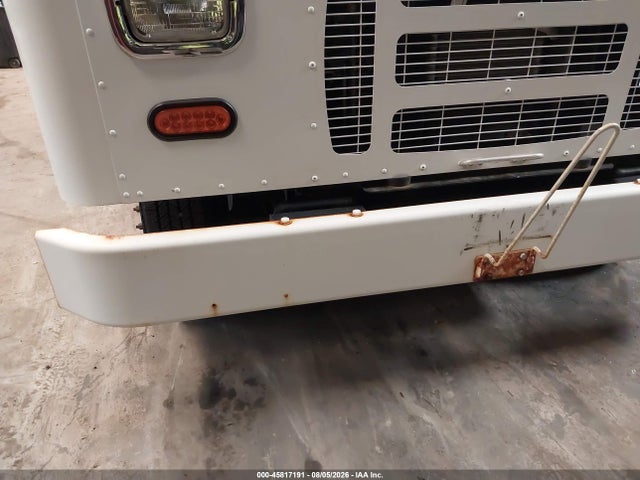 1FC3E3KS2HDC62993 Ford E-350 Stripped