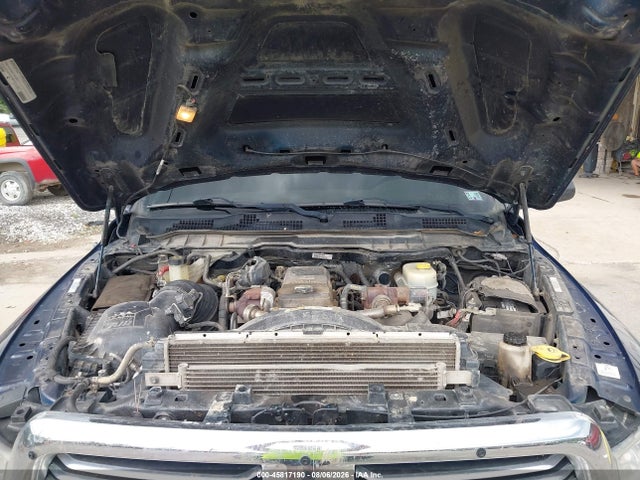 Продажа на аукционе авто 2014 Ram 2500 Big Horn, vin: 3C6UR5DL8EG146682, номер лота: 45817190