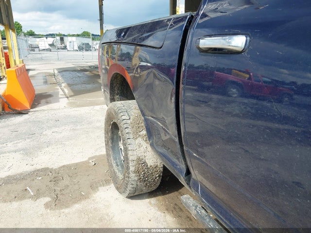 Продажа на аукционе авто 2014 Ram 2500 Big Horn, vin: 3C6UR5DL8EG146682, номер лота: 45817190