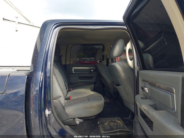 Продажа на аукционе авто 2014 Ram 2500 Big Horn, vin: 3C6UR5DL8EG146682, номер лота: 45817190