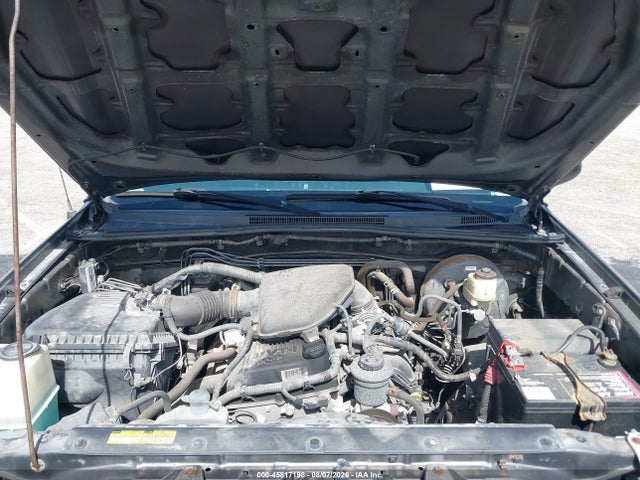 Продажа на аукционе авто 2014 Toyota Tacoma, vin: 5TFTX4CNXEX045209, номер лота: 45817198
