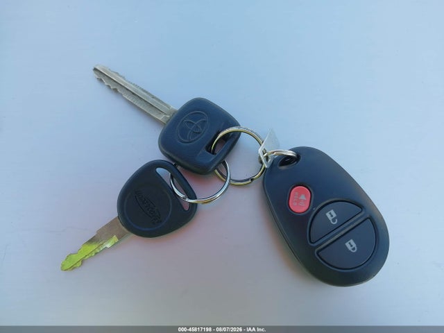 Продажа на аукционе авто 2014 Toyota Tacoma, vin: 5TFTX4CNXEX045209, номер лота: 45817198