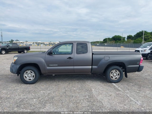 Продажа на аукционе авто 2014 Toyota Tacoma, vin: 5TFTX4CNXEX045209, номер лота: 45817198