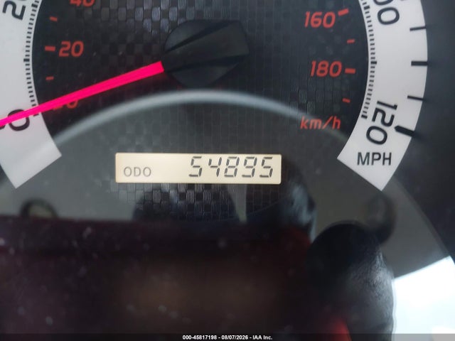 Продажа на аукционе авто 2014 Toyota Tacoma, vin: 5TFTX4CNXEX045209, номер лота: 45817198