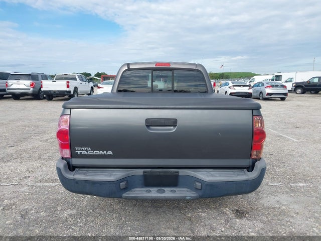 Продажа на аукционе авто 2014 Toyota Tacoma, vin: 5TFTX4CNXEX045209, номер лота: 45817198