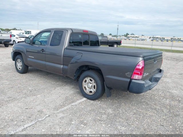Продажа на аукционе авто 2014 Toyota Tacoma, vin: 5TFTX4CNXEX045209, номер лота: 45817198