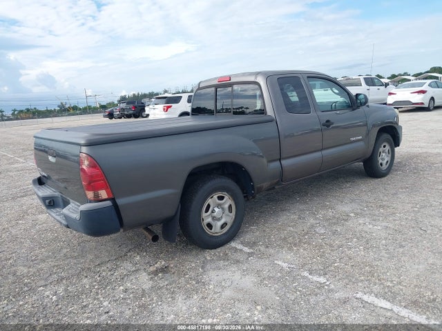 Продажа на аукционе авто 2014 Toyota Tacoma, vin: 5TFTX4CNXEX045209, номер лота: 45817198