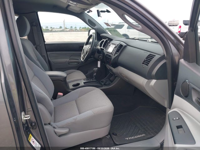 Продажа на аукционе авто 2014 Toyota Tacoma, vin: 5TFTX4CNXEX045209, номер лота: 45817198