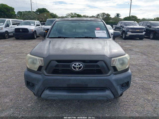 Продажа на аукционе авто 2014 Toyota Tacoma, vin: 5TFTX4CNXEX045209, номер лота: 45817198