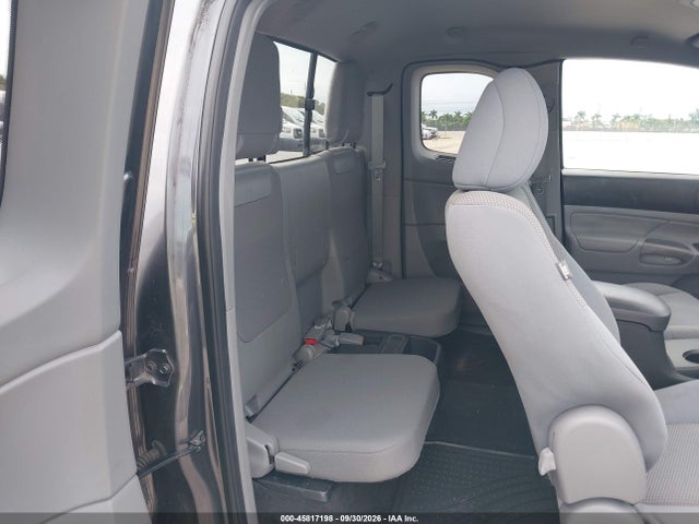 Продажа на аукционе авто 2014 Toyota Tacoma, vin: 5TFTX4CNXEX045209, номер лота: 45817198